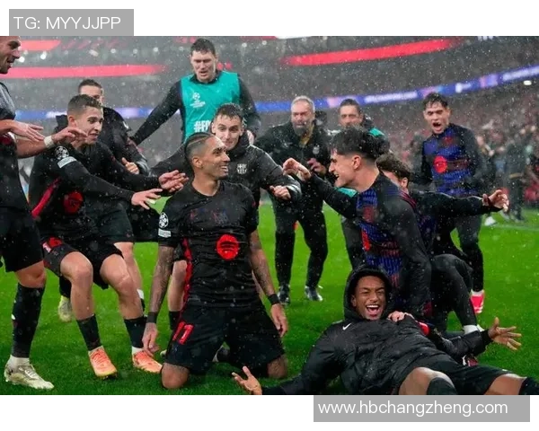 巴萨逆转巴黎的传奇之夜六比一精彩回放与赛后分析