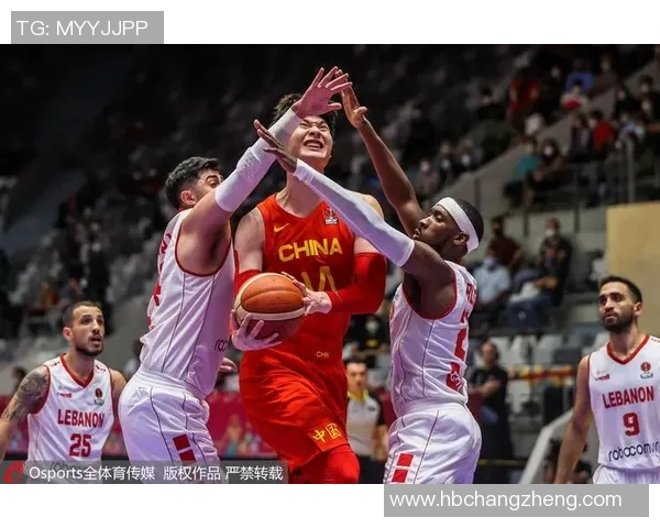 中国男篮与黎巴嫩激战回顾9月14号精彩比赛录像全程回放