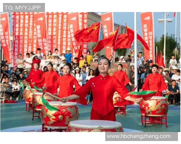 福州新区丨“全民健身，终身长乐”，这场“村BA”太燃了！